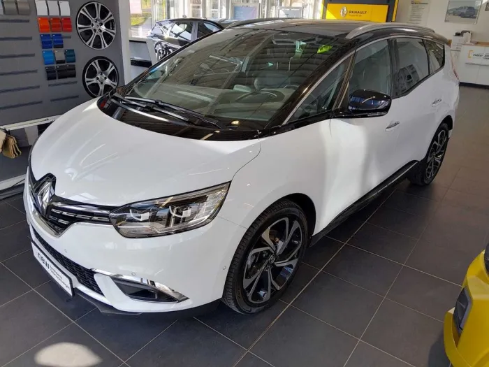 Renault Grand Scenic EXECUTIVE TCe 160 EDC