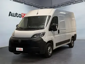 Peugeot PEUGEOT Boxer 33 L2H2 2.2 diesel 140cv S&S