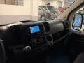 Peugeot PEUGEOT Boxer 33 L2H2 2.2 diesel 140cv S&S