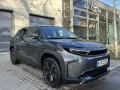 Toyota Urban Cruiser Elektro 61 kWh Lounge
