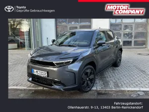 Toyota Urban Cruiser Elektro 61 kWh Lounge