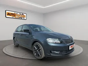 Skoda Rapid/Spaceback Ambition