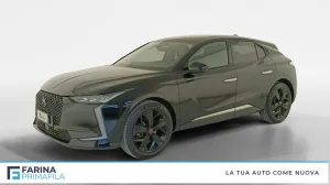 DS Automobiles DS DS4 II 2021 - DS4 1.5 bluehdi Performance Lin