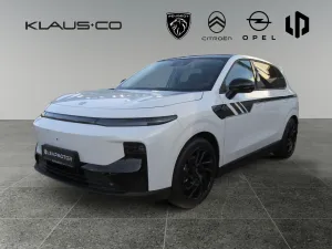 Leapmotor B10 DESIGN PROMAX IRMSCHER 67,1 kWh *ACC*360 KAM