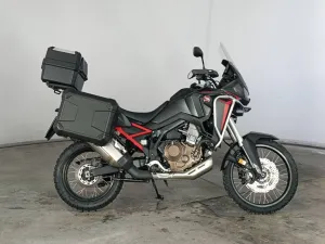Honda HONDA Africa Twin - Africa Twin CRF 1100L Abs my