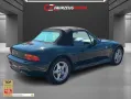 BMW Z3 Cabrio 1.8