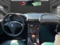 BMW Z3 Cabrio 1.8