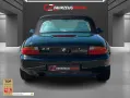 BMW Z3 Cabrio 1.8
