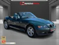 BMW Z3 Cabrio 1.8