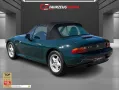 BMW Z3 Cabrio 1.8