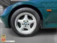 BMW Z3 Cabrio 1.8