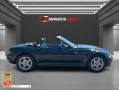 BMW Z3 Cabrio 1.8