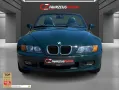 BMW Z3 Cabrio 1.8