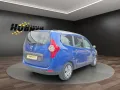 Dacia Dokker (11.2012->) Stepway Pro
