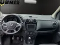 Dacia Dokker (11.2012->) Stepway Pro