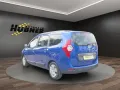 Dacia Dokker (11.2012->) Stepway Pro