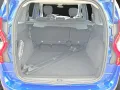 Dacia Dokker (11.2012->) Stepway Pro