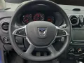 Dacia Dokker (11.2012->) Stepway Pro