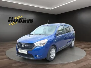 Dacia Dokker (11.2012->) Stepway Pro