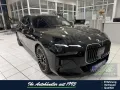 BMW 750 e xDrive M-Sport Pro ACC 360° STHZ 1.Hd.+AH
