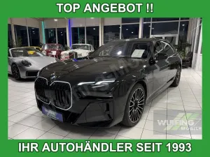 BMW 750 e xDrive M-Sport Pro ACC 360° STHZ 1.Hd.+AH