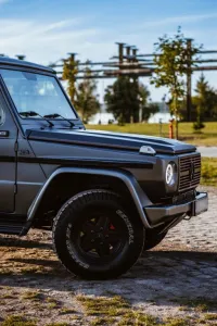 Mercedes-Benz G 230