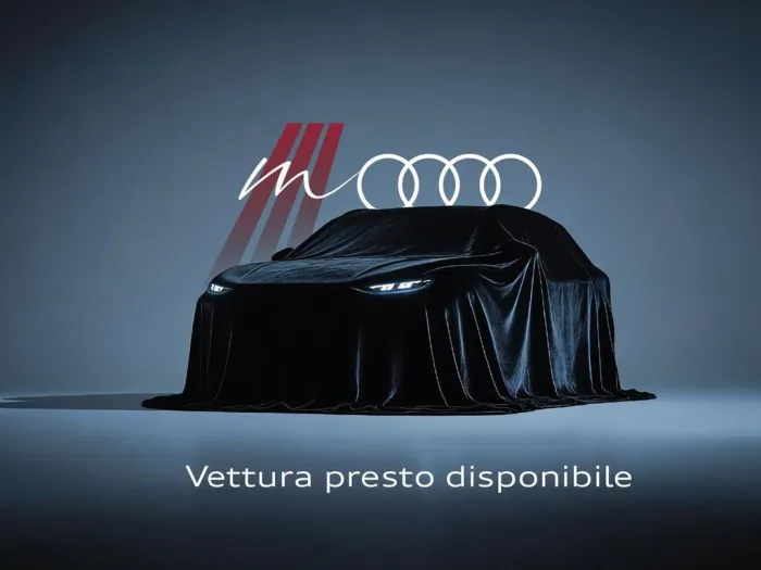 Audi A4 allroad allroad 40 2.0 tdi mhev 204cv id