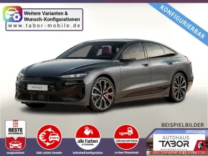 Audi S6 Sportback e-tron Matrix Leder 20Z UVP-27%*