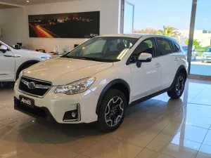 Subaru SUBARU XV 1.6i Style AWD Solo 78.000km