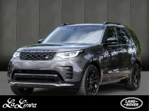 Land Rover Discovery 5 D250 AWD Dynamic SE Schiebedach, AHK