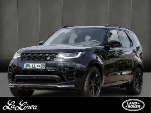Land Rover Discovery 5 Dynamic SE D250 AWD AHK, Schiebedach