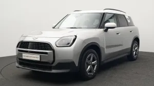 MINI Countryman C