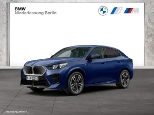 BMW iX2 xDrive30