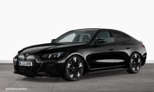 BMW i4 eDrive40 Gran Coupé