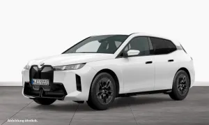 BMW iX xDrive45