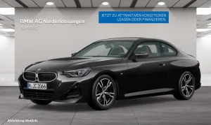 BMW 220i Coupé