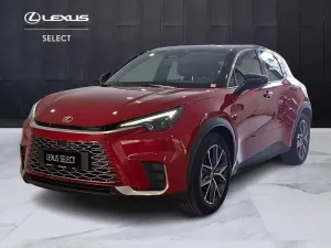 Other Lexus LBX 1.5 Hybrid Emotion 2WD
