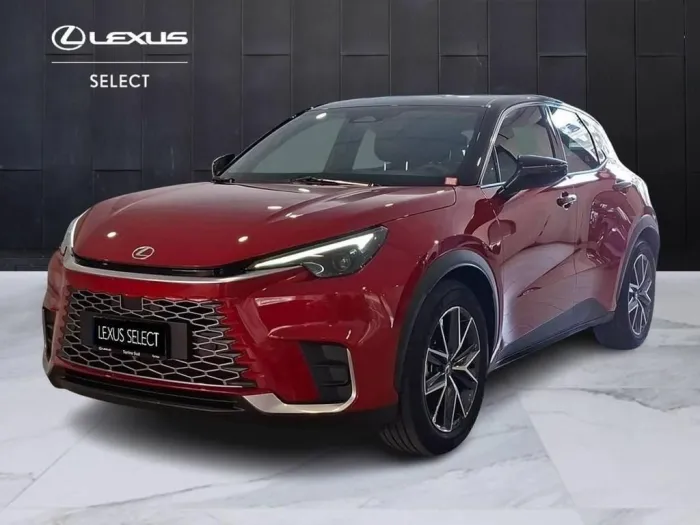 Other Lexus LBX 1.5 Hybrid Emotion 2WD