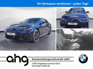 BMW i4 M60 xDrive MSportPro AHK Innovationspaket