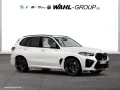 BMW X5 M Competition