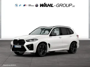 BMW X5 M Competition