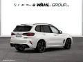 BMW X5 M Competition