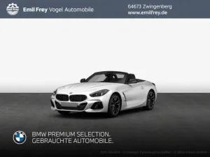 BMW Z4 M40i Aut. HiFi* Head-Up* LED* SHZ*
