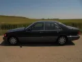 Mercedes-Benz 350 Oldtimer