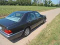 Mercedes-Benz 350 Oldtimer
