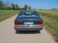 Mercedes-Benz 350 Oldtimer