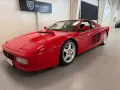 Ferrari 512 TR