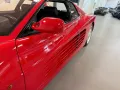 Ferrari 512 TR