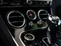Bentley Continental GT 4.0 V8 S - ROTATING DISPLAY - NAI