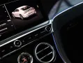 Bentley Continental GT 4.0 V8 S - ROTATING DISPLAY - NAI